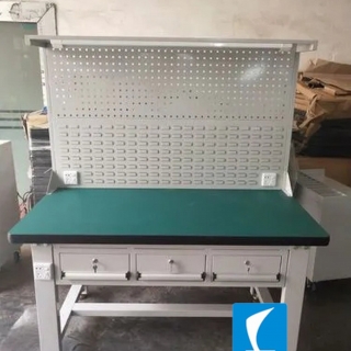 工作台